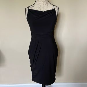 Nine West Black Dress